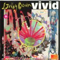 Living Colour - Vivid CD