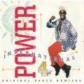 Various - Power International 4 CD Rare