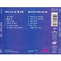 Snap! - World Power CD Import