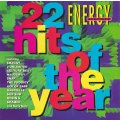 Various - Energy Rush (22 Hits of the Year) CD Import