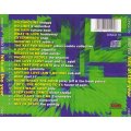Various - Energy Rush (22 Hits of the Year) CD Import