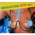 Various - Reggaeton Hits Vol. 1 Double CD Import Sealed