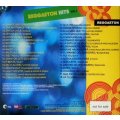 Various - Reggaeton Hits Vol. 1 Double CD Import Sealed