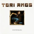 Tori Amos - Little Earthquakes CD Import