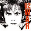 U2 - War CD Import