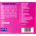 Sandie Shaw - Another Side of Sandie CD Import
