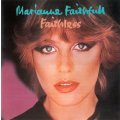 Marianne Faithfull - Faithless CD Import