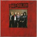 Bad English - Bad English CD Import