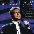 Michael Ball - Collection CD Import
