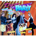 Various - Disco-Party CD Import (Hi-NRG and Disco)