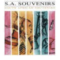 Various - S.A. Souvenirs (South African Souvenirs) CD