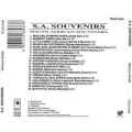 Various - S.A. Souvenirs (South African Souvenirs) CD