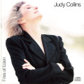 Judy Collins - Fires of Eden CD Import