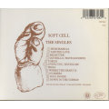 Soft Cell - Singles CD Import
