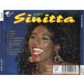 Sinitta - Best of CD Import