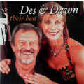 Des and Dawn - Their Best CD