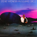 Stevie Wonder - In Square Circle CD Import