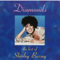 Shirley Bassey - Diamonds: Best of CD Import