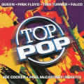 Various - Top Pop (14 Pop Songs) CD Import