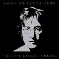 John Lennon - Working Class Hero (Definitive Lennon) Double CD