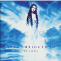 Sarah Brightman - La Luna CD