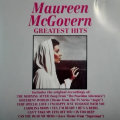 Maureen McGovern - Greatest Hits CD