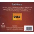 Don Williams - Gold CD