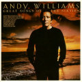 Andy Williams - Great Songs of the Sixties CD Import (1980)