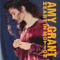 Amy Grant - Heart In Motion CD Import