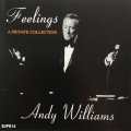 Andy Williams - Feelings (Private Collection) CD Import