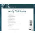 Andy Williams - Best of CD Import
