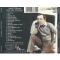 Andy Williams - Reflections CD