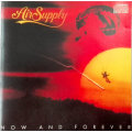 Air Supply - Now and Forever CD Rare