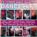 Various - Ultimate Dance Collection: Dance Hits CD