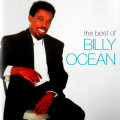 Billy Ocean - Best of CD