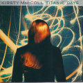 Kirsty MacColl - Titanic Days CD Import