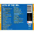 Various - Hits of the 80s - Level One Double CD Import (Hi-NRG)