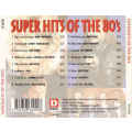 Various - Super Hits of the 80`s CD Import