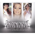 Sandra - Platinum Collection Triple CD Import