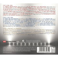 Sandra - Platinum Collection Triple CD Import