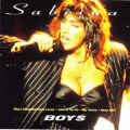 Sabrina - Boys  CD Import
