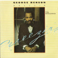 George Benson - Breezin` CD