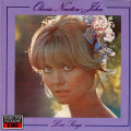 Olivia Newton-John - Love Songs CD Import