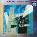 Latin Quarter - Modern Times CD Import