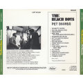 Beach Boys - Pet Sounds CD Import