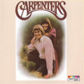 Carpenters - Carpenters (1971 Album) CD Import