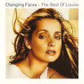 Louise - Changing Faces - Best of CD Import