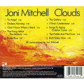 Joni Mitchell - Clouds CD Import