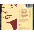 Joni Mitchell - Court and Spark CD Import
