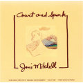 Joni Mitchell - Court and Spark CD Import